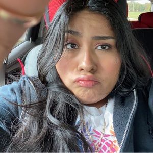 Meet your Posher, Natalie